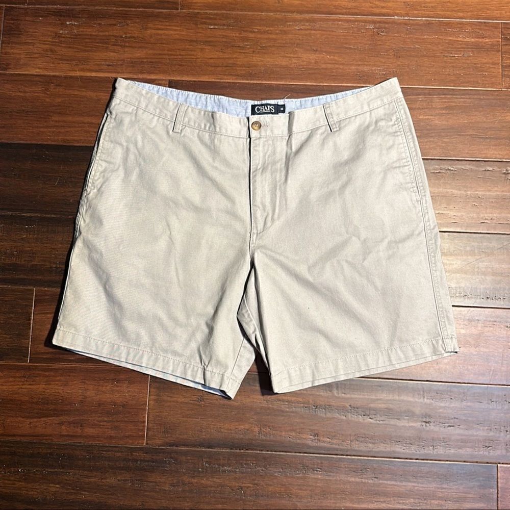 Chaps Men Shorts - Picture 1 of 4